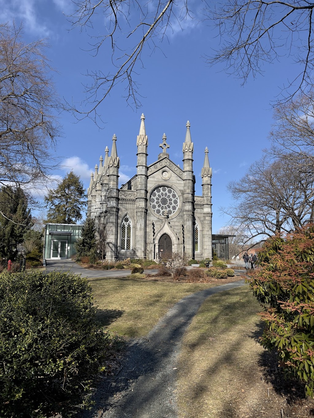 Bigelow Chapel | Cambridge, MA 02138, USA | Phone: (617) 547-7105