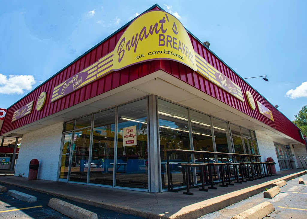 Bryants Breakfast | 3965 Summer Ave, Memphis, TN 38122, USA | Phone: (901) 324-7494