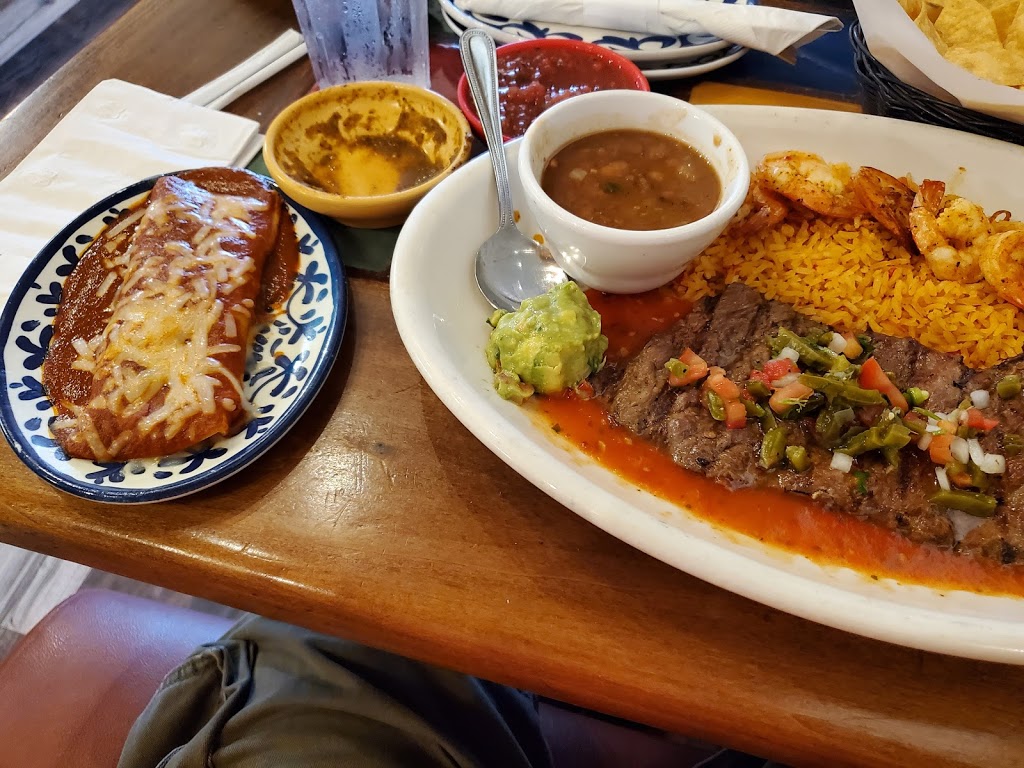 El Torito | 15042 Goldenwest St, Westminster, CA 92683, USA | Phone: (714) 898-6621