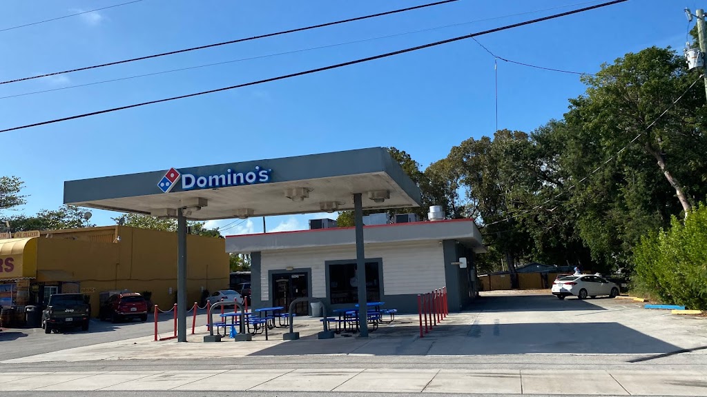 Dominos Pizza | 99620 Overseas Hwy #1, Key Largo, FL 33037, USA | Phone: (305) 451-2939