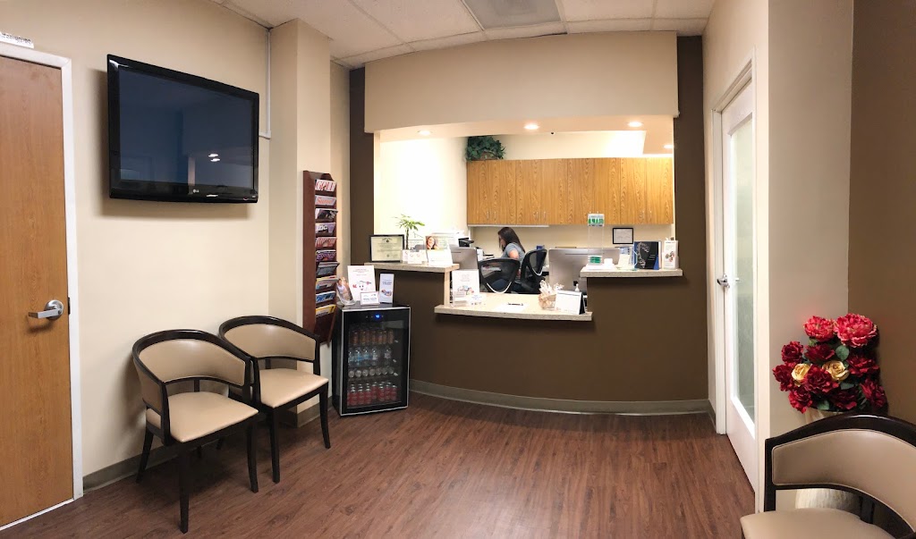 Medical Center Dental Group of Fountain Valley | 11160 Warner Ave STE 303, Fountain Valley, CA 92708 | Phone: (714) 557-8492