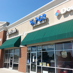 Vapor Connection VA | 2061 Walmart Way, Midlothian, VA 23113 | Phone: (804) 897-1444