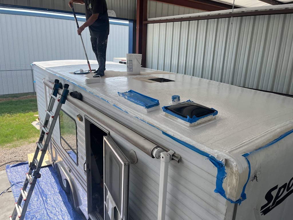 Katy RV Mobile RV Repair Service | 18091 W Little York Rd suite 1, Katy, TX 77449, USA | Phone: (713) 819-6000