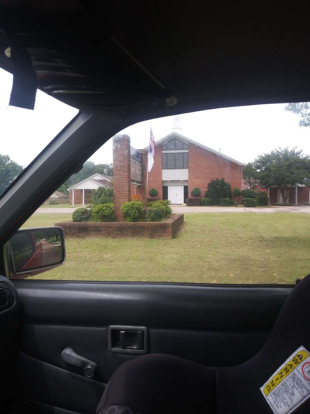 Faith Baptist Church of Tipton County | 900 Simmons Rd, Drummonds, TN 38023, USA | Phone: (901) 837-2683