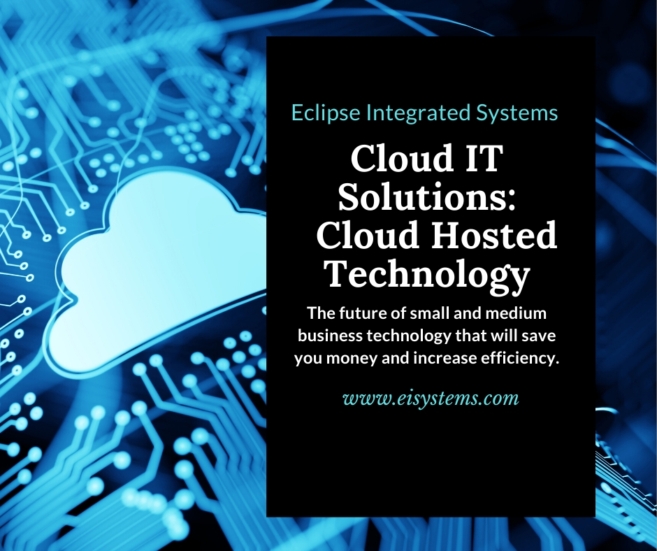 Eclipse Integrated Systems | 77 E Halsey Rd, Parsippany, NJ 07054, USA | Phone: (800) 340-0505