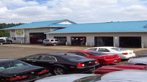 Tims Automotive Repair and Sales | 15688 SE 135th Ave, Clackamas, OR 97015, USA | Phone: (503) 656-0600