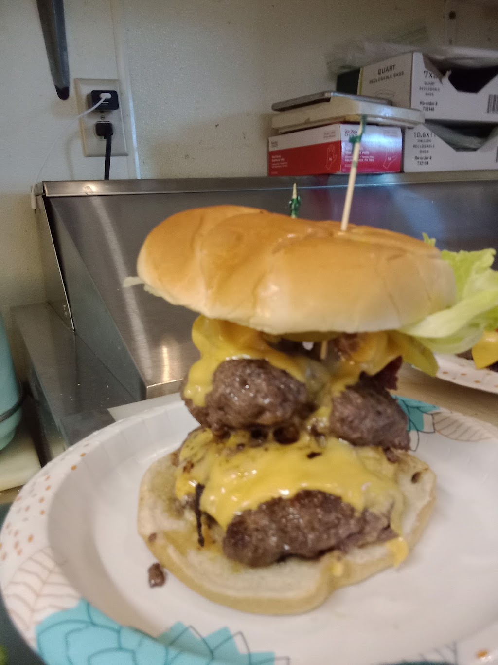 Depot Bar & Grill | 201 S Jefferson St, Hartford City, IN 47348, USA | Phone: (765) 348-9909