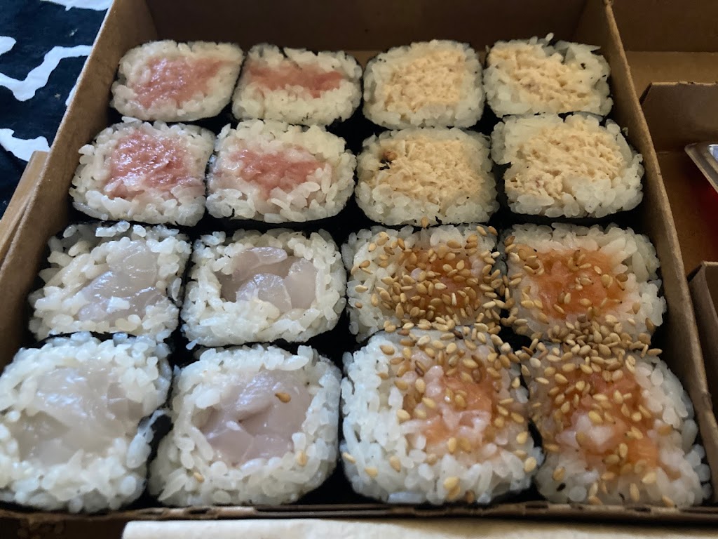 KazuNori: The Original Hand Roll Bar | 6245 Wilshire Blvd #101, Los Angeles, CA 90048, USA | Phone: (323) 642-6457