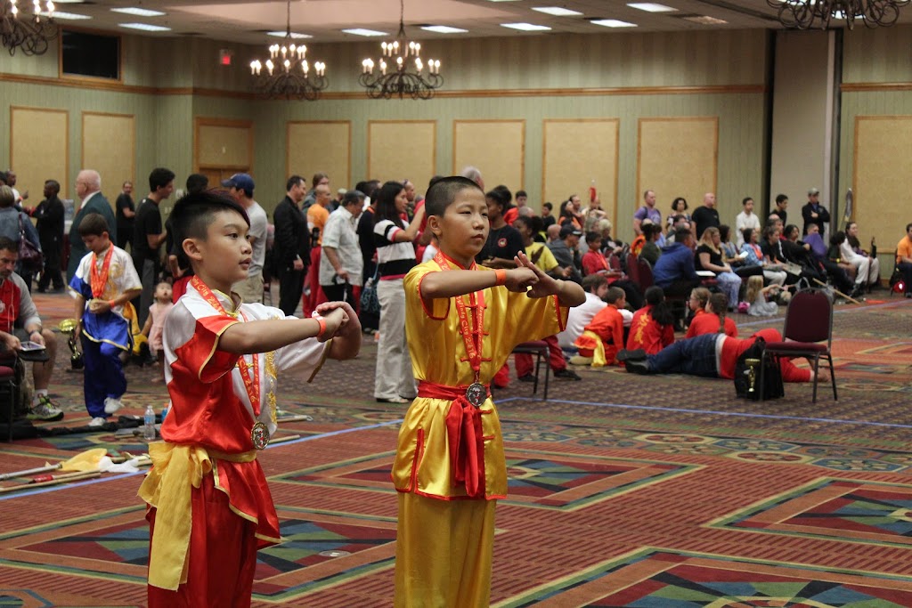 Soaring Eagle Kung Fu - Martial Arts School | 291 N Northwest Hwy, Palatine, IL 60067, USA | Phone: (773) 556-3728