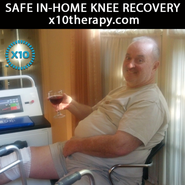 Total Knee Accelerated Recovery DME | 32800 Franklin Rd, Franklin, MI 48025, USA | Phone: (248) 550-0471