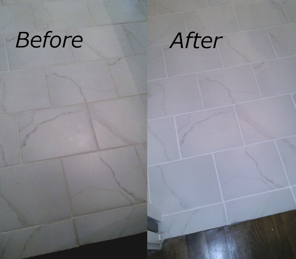 The Grout Master | 403 Brandywine Cir, Atlanta, GA 30350, USA | Phone: (678) 677-2626