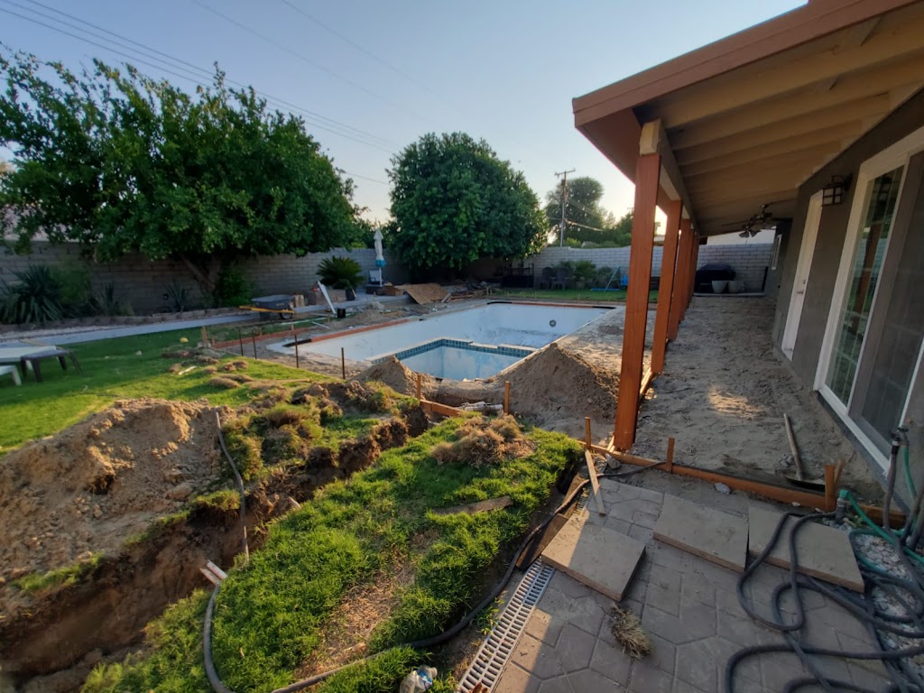Aria pro builders | 23823 Via Campana, Santa Clarita, CA 91354, USA | Phone: (661) 670-0027