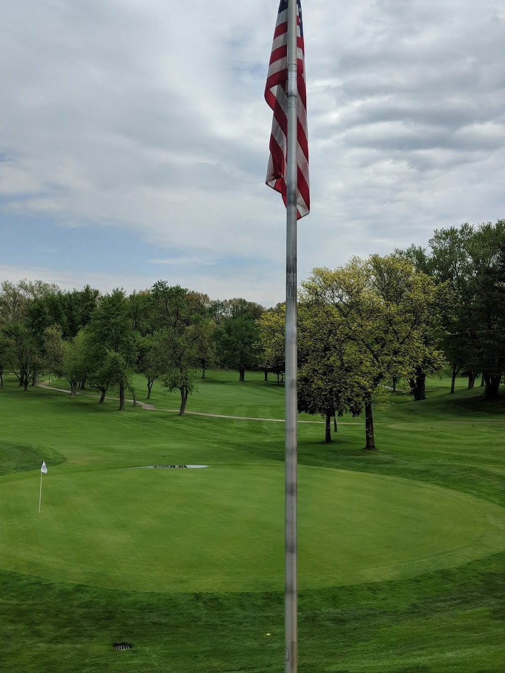 Silver Lake Country Club | 1325 Graham Rd, Silver Lake, OH 44224, USA | Phone: (330) 688-6066