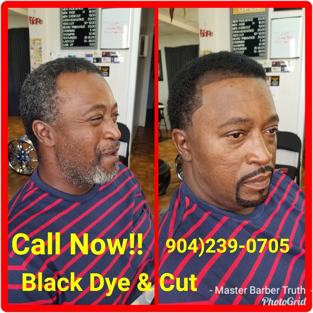 True Cutz Barbershop | 168 Blanding Blvd, Orange Park, FL 32073, USA | Phone: (904) 239-0705