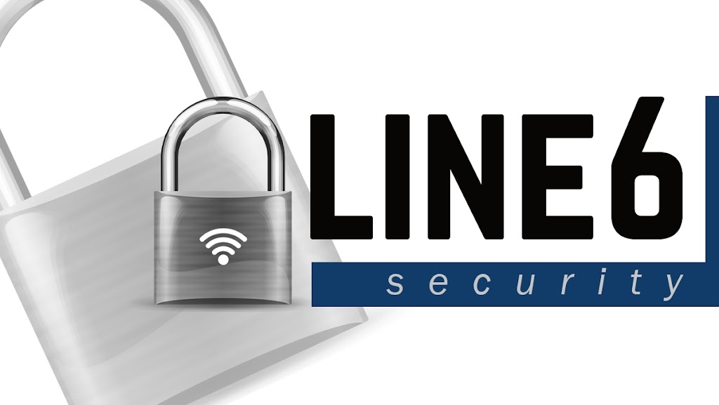 Line6 Security | 809 W South St, Crown Point, IN 46307, USA | Phone: (219) 281-5974