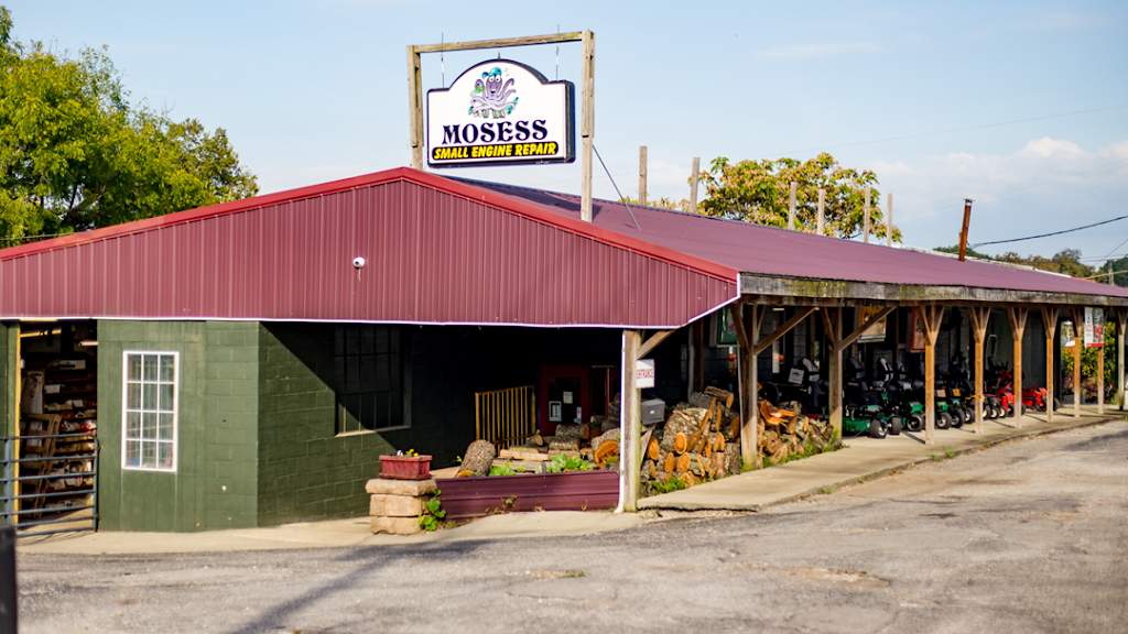 MOSESS, Inc | 511 N Broadway St, Georgetown, KY 40324 | Phone: (502) 868-0761