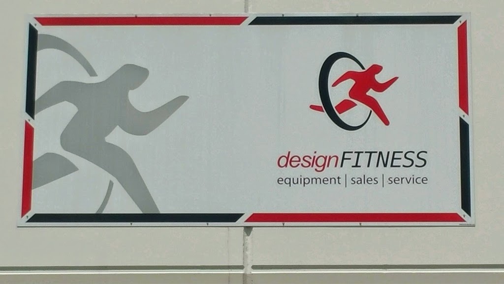 designFITNESS | 459 Orange Point Dr, Lewis Center, OH 43035, USA | Phone: (740) 548-7033