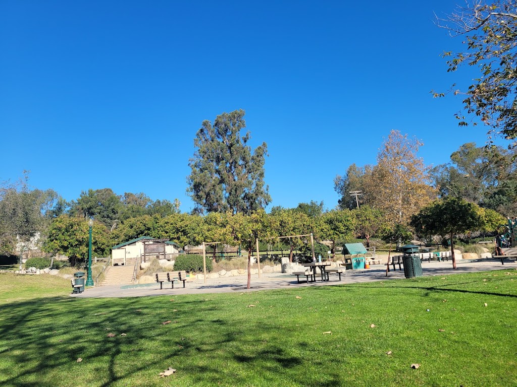 Cottonwood Creek Park | 95 N Vulcan Ave, Encinitas, CA 92024, USA | Phone: (760) 633-2740