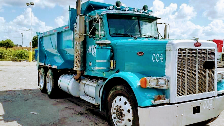 ADR Trucking | 170 Short Weyel Rd, Cibolo, TX 78108, USA | Phone: (210) 367-9058