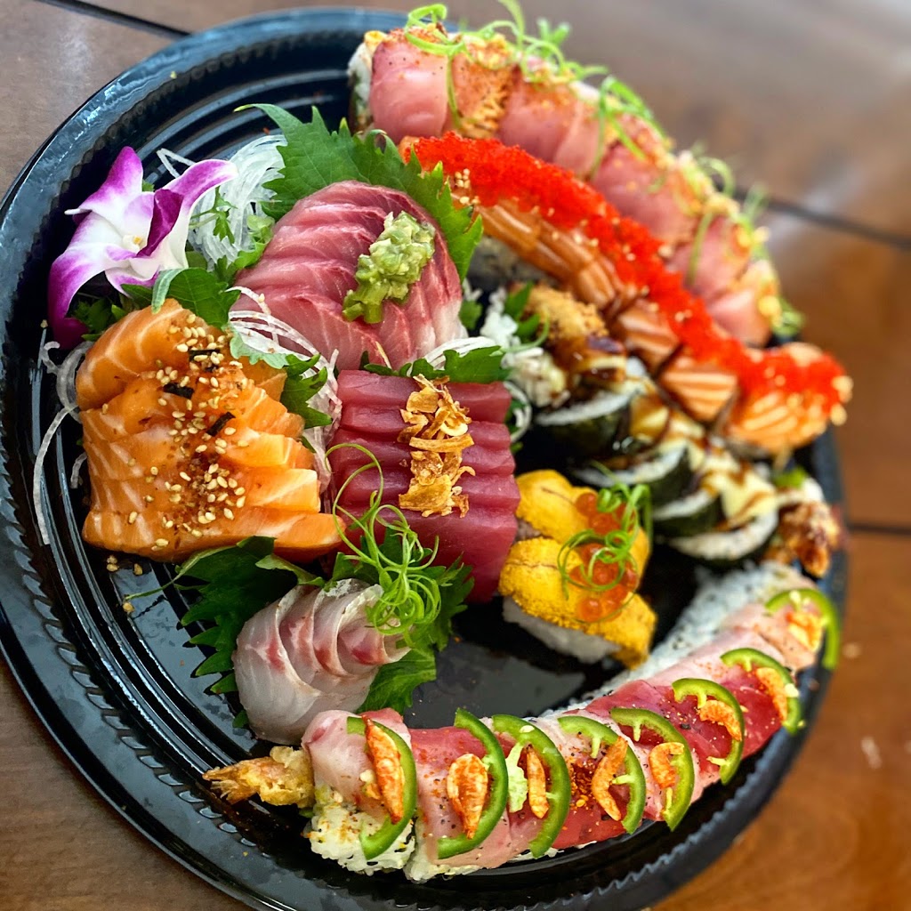 Omakase To Go | 2625 W Pioneer Pkwy Suite 215, Grand Prairie, TX 75051, USA | Phone: (972) 975-5094