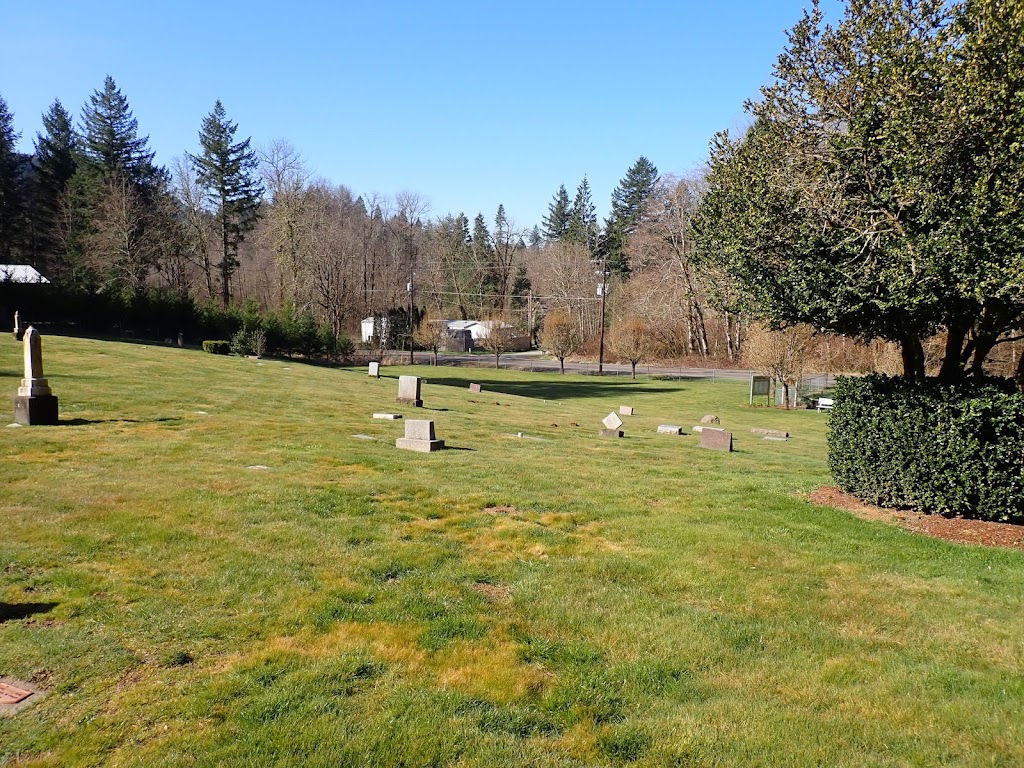 Chelatchie Cemetery | 42411 NE Yale Bridge Rd, Amboy, WA 98601, USA | Phone: (360) 247-6121