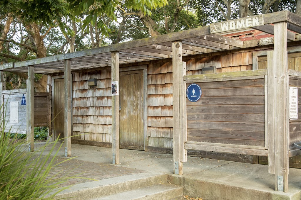 Twin Lakes County Park | 520 7th Ave, Santa Cruz, CA 95062, USA | Phone: (831) 454-7901