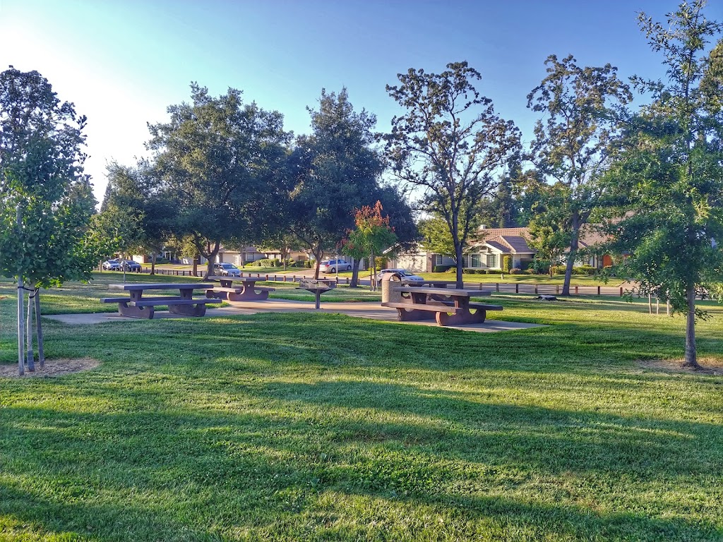 Prospect Hill Park | 11840 Prospect Hill Dr, Rancho Cordova, CA 95670, USA | Phone: (916) 369-9844