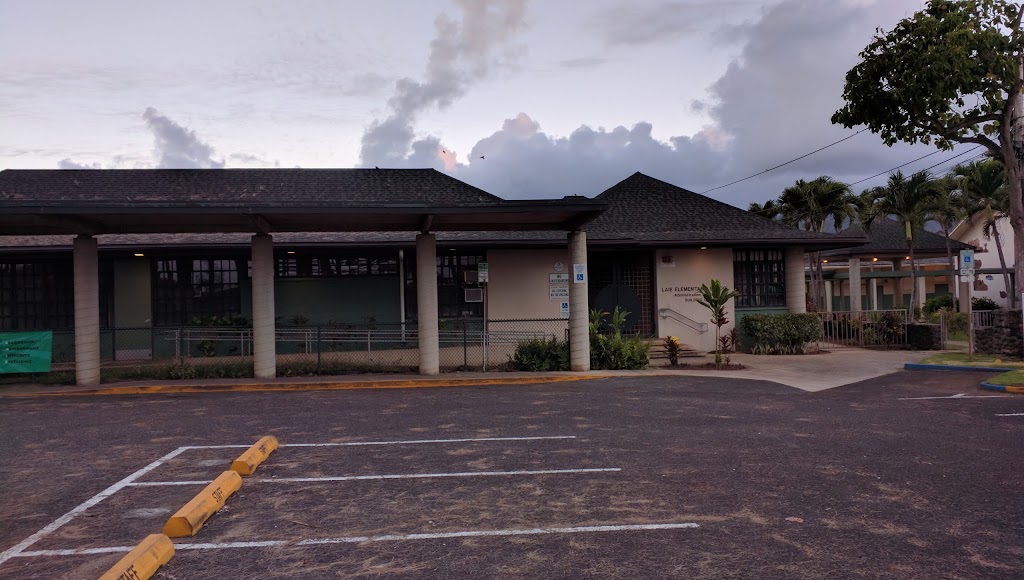 Lāʻie Elementary School | 55-109 Kulanui St, Laie, HI 96762, USA | Phone: (808) 305-0400