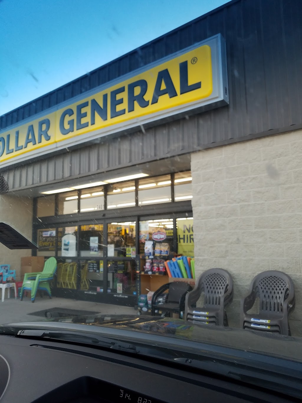 Dollar General | 7401 Alameda Dr, Norman, OK 73026, USA | Phone: (405) 701-6340