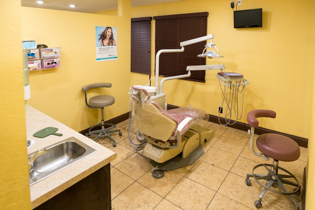 Sahara Dental | 255 N Gilbert St c1, Hemet, CA 92543, USA | Phone: (951) 766-7990