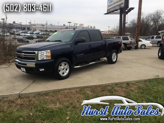 Hurst Auto Sales | 920 Versailles Rd, Frankfort, KY 40601, USA | Phone: (502) 695-5505