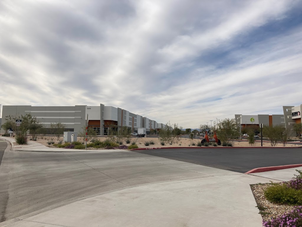 Park Aldea Industrial Park | 10200 W Montebello Ave, Glendale, AZ 85303, USA | Phone: (602) 222-4000