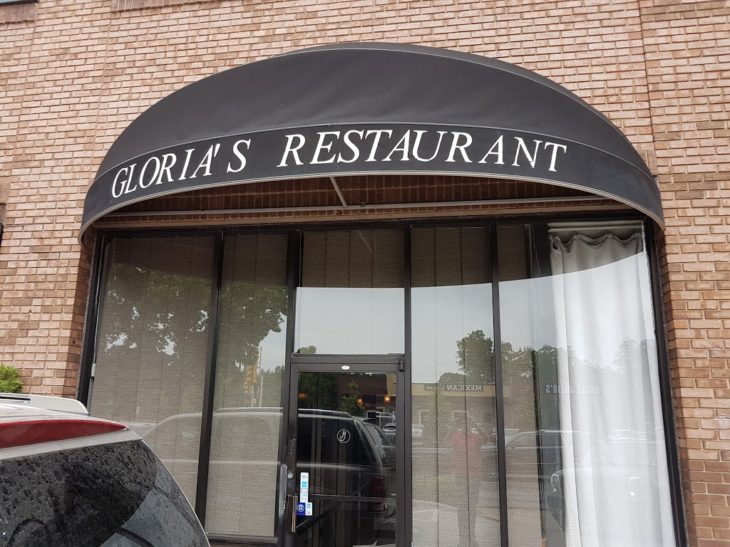Glorias Latin Cuisine | 4140 Lemmon Ave, Dallas, TX 75219, USA | Phone: (214) 521-7576