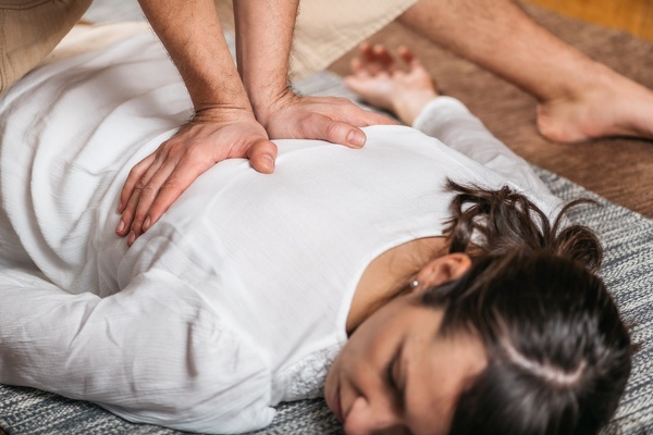 Well Being Massage Therapy - Massage Therapist | 6007 Fallbrook Ave, Woodland Hills, CA 91367, USA | Phone: (818) 888-5851