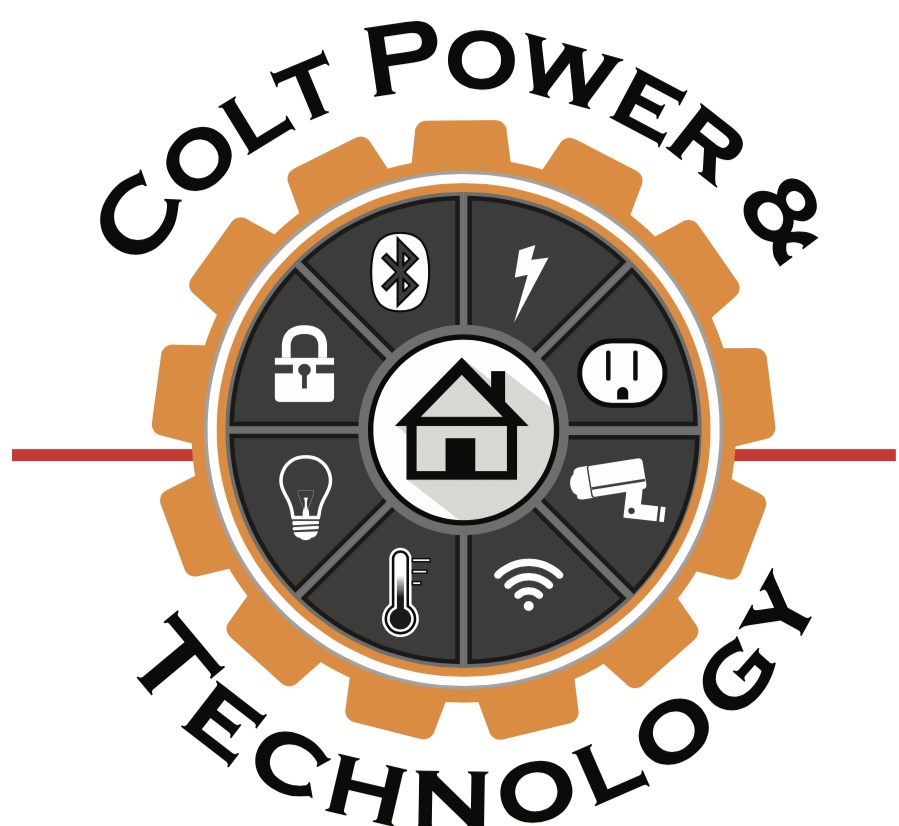 Colt Power & Technology | 7227 Otey Dr, Lanexa, VA 23089, USA | Phone: (757) 561-9007