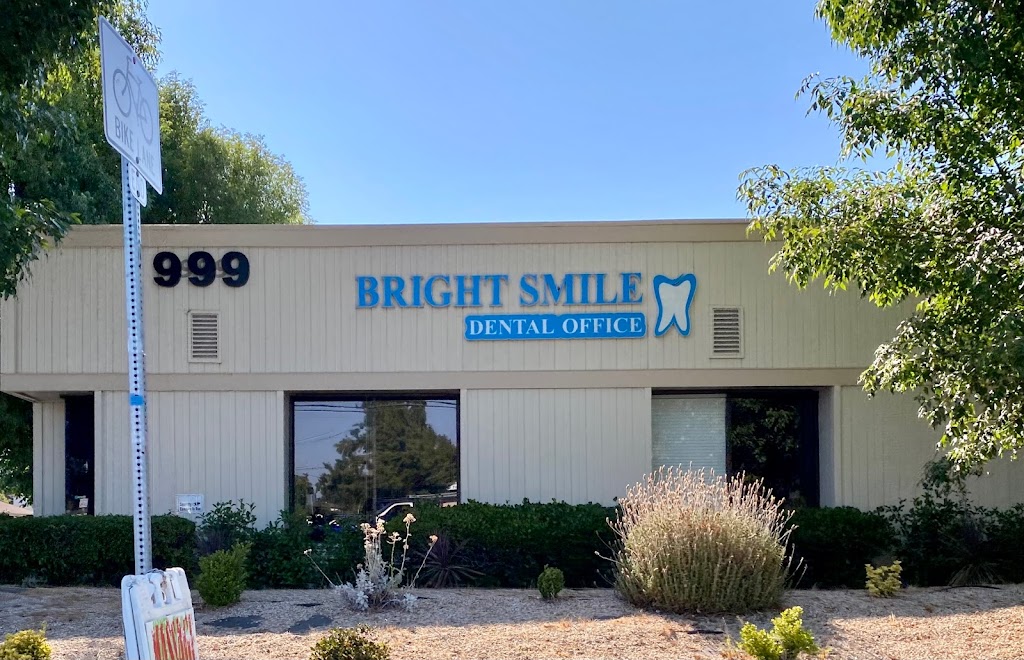 Bright Smile Dental Office | 999 Saratoga Ave #10, San Jose, CA 95129, USA | Phone: (408) 244-8866