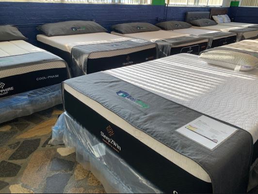 Boxdrop Mattress Wilmington | 4737 Concord Pike, Concord Mall, Wilmington, DE 19803, USA | Phone: (302) 442-3691