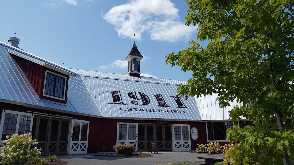 Beak & Skiff Cider Mill | 2708 Lords Hill Rd, Marietta, NY 13110, USA | Phone: (315) 696-6085