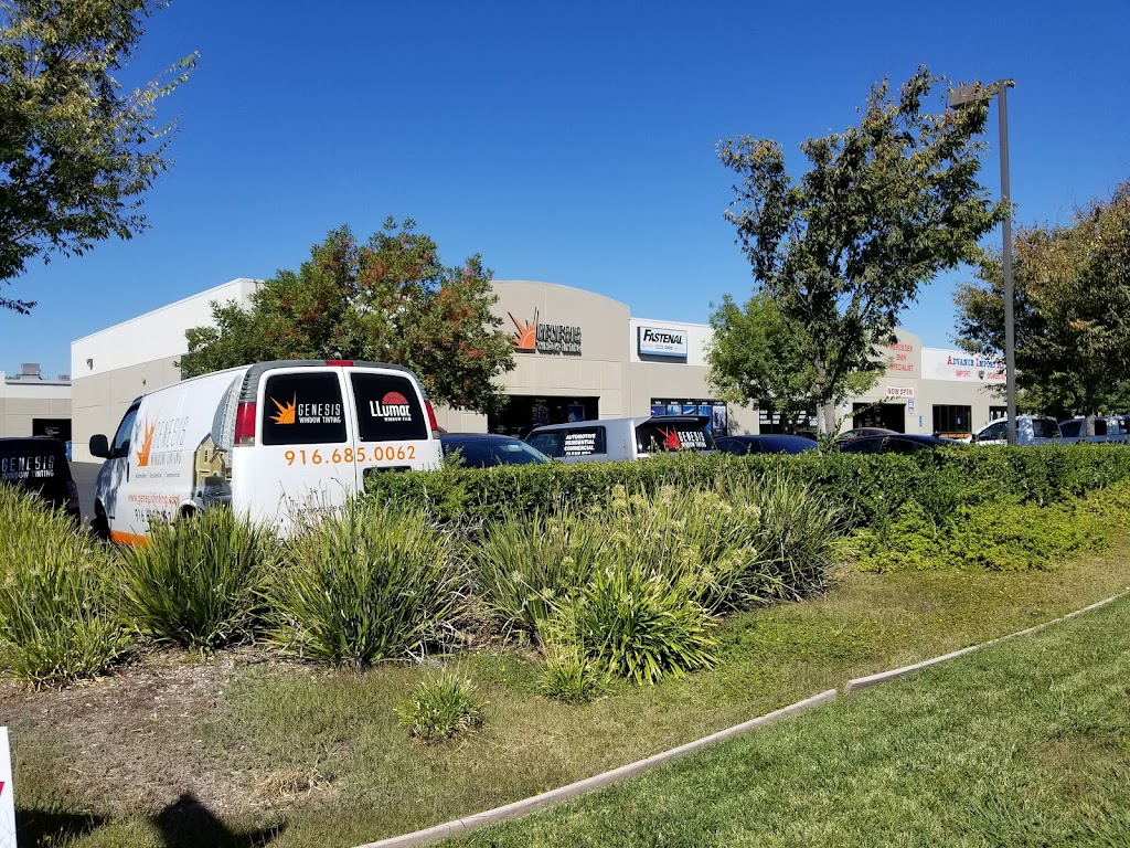 Genesis Window Tinting | 10491 E Stockton Blvd Suite A, Elk Grove, CA 95624, USA | Phone: (916) 685-0062