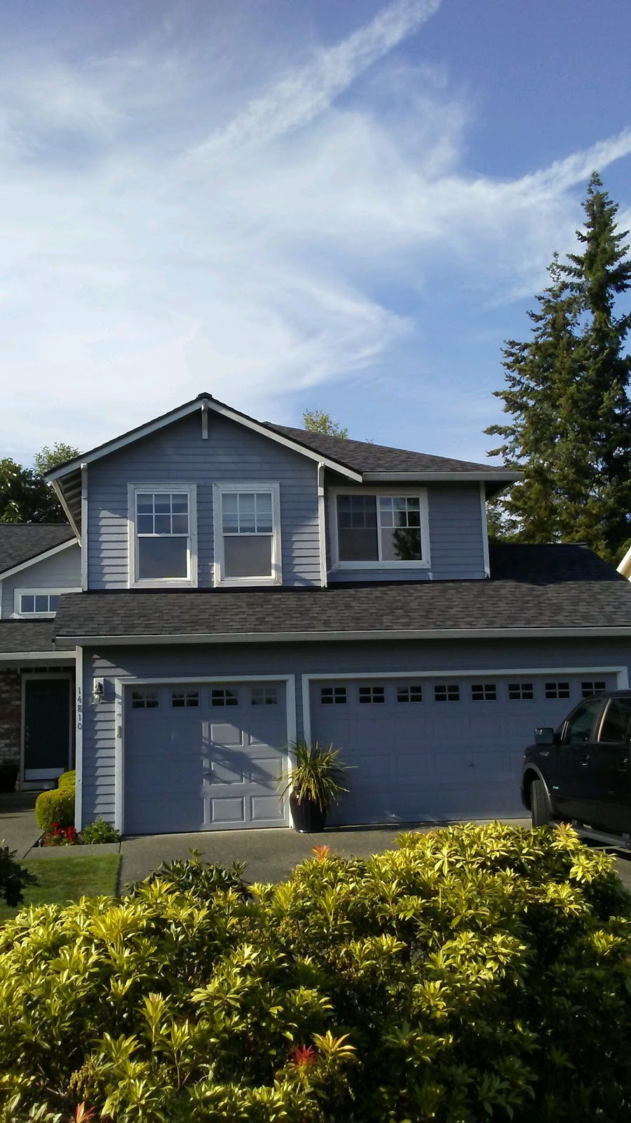 Masters Roofing | 15712 Mill Creek Blvd #8, Mill Creek, WA 98012, USA | Phone: (425) 338-1215