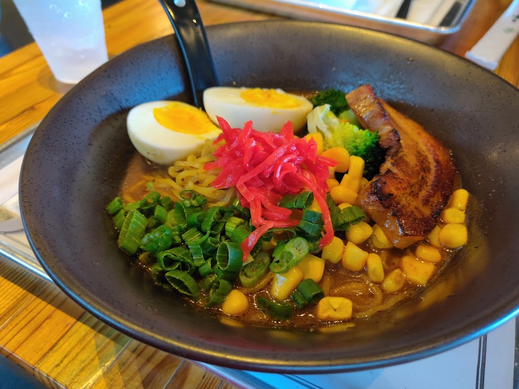 Poké 365 Fusion Poke & Ramen | 4940 TX-121, The Colony, TX 75056, USA | Phone: (214) 407-8399