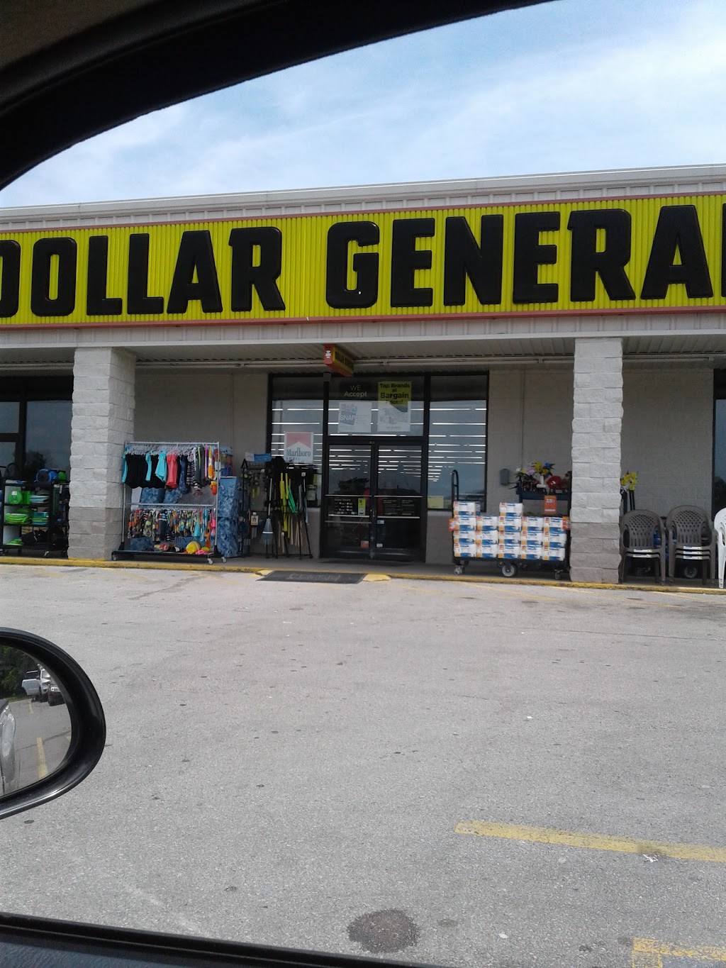 Dollar General | 906 W Main St, Mt Vernon, KY 40456, USA | Phone: (502) 785-1311