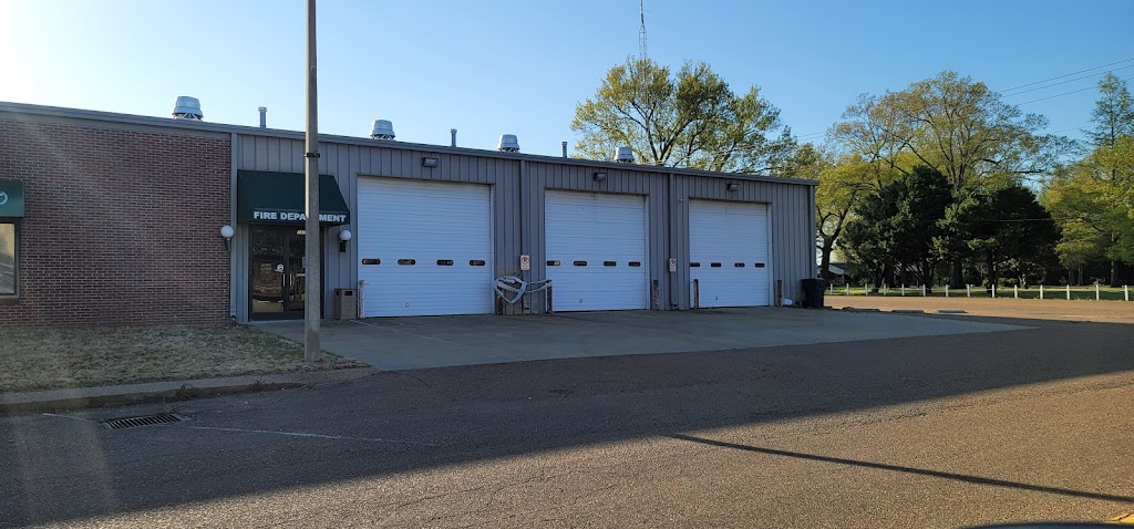Tunica Fire Department | 1401 Edwards Ave, Tunica, MS 38676, USA | Phone: (662) 363-1464