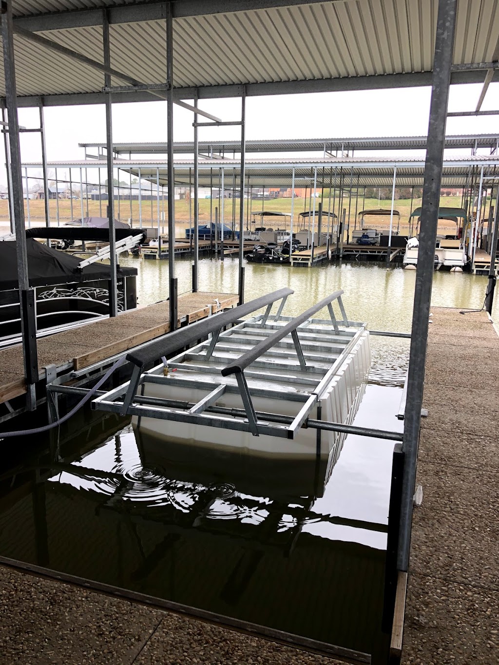 Middle TN Econo Lifts LLC | Murfreesboro, TN 37128, USA | Phone: (615) 278-8219