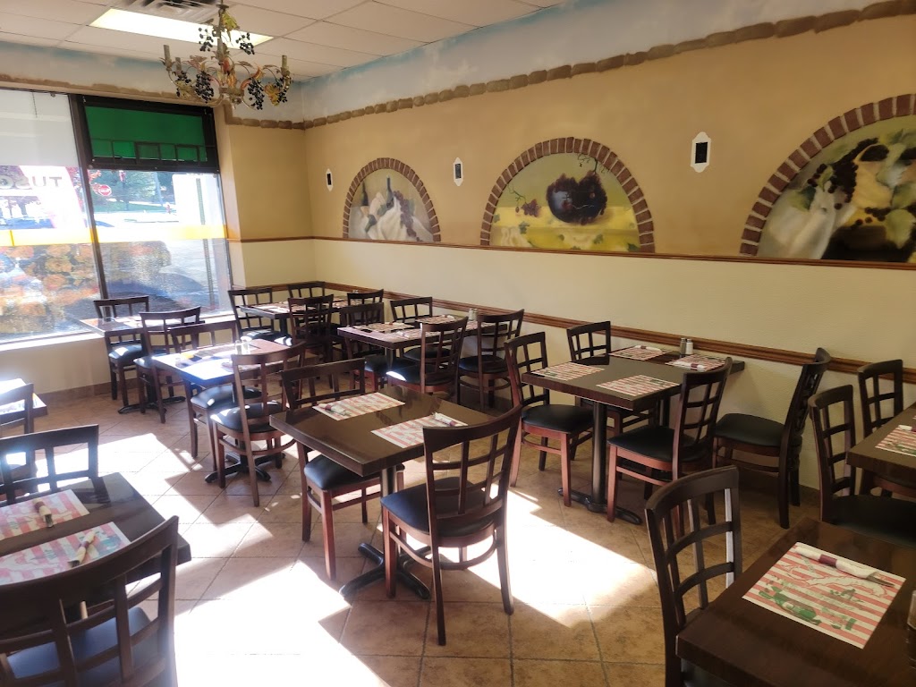 Tuscanas Pizzeria & Restaurant 2 | 47 Hopatchung Rd, Hopatcong, NJ 07843, USA | Phone: (973) 601-3733