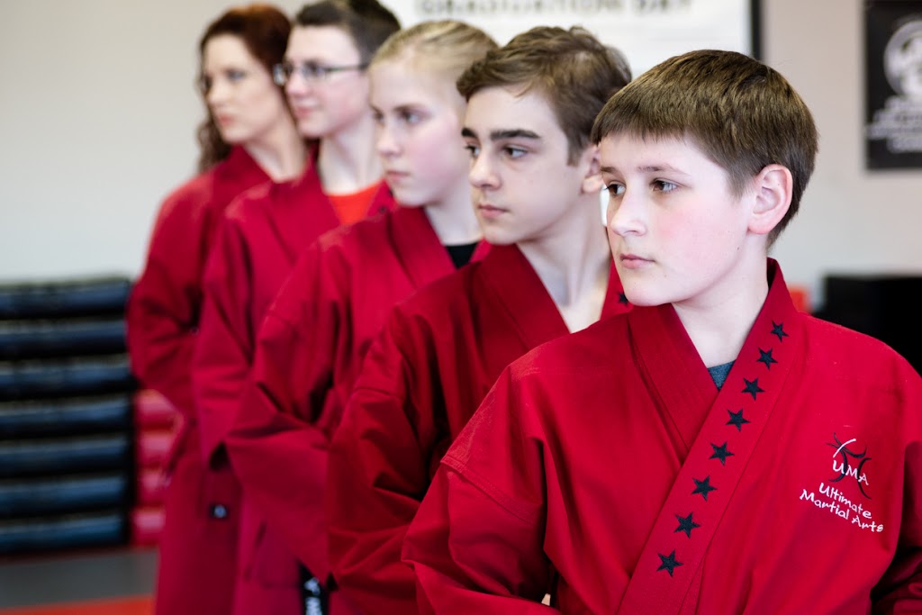 Ultimate Martial Arts - Lakeville | 17745 Juniper Path, Lakeville, MN 55044, USA | Phone: (952) 985-0742