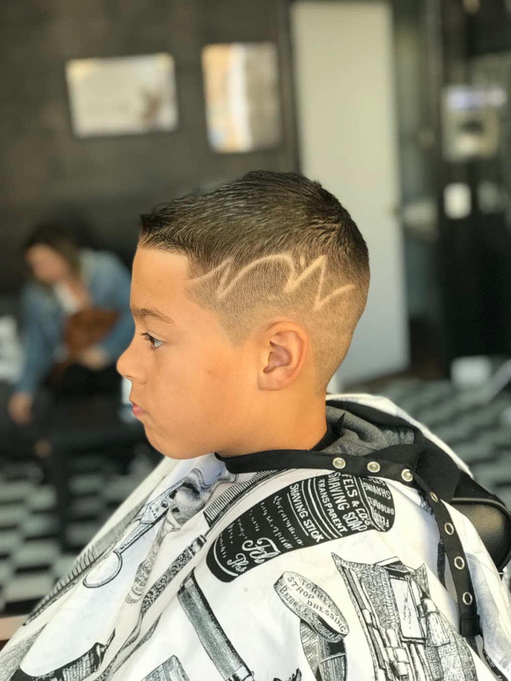 Gabe’s Fades | 37 N 2nd St, Rio Vista, CA 94571 | Phone: (916) 806-6704