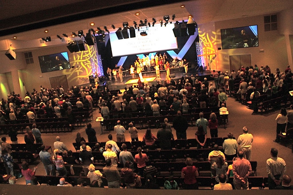 Church of Hope | 2300 Lakewood Ranch Blvd, Sarasota, FL 34240, USA | Phone: (941) 923-1592