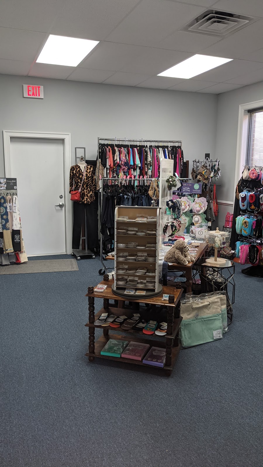 Aimaleighs Boutique - Womens Clothing & Gift Shop in Chesapeake | 1405 Kempsville Rd #120, Chesapeake, VA 23320, USA | Phone: (757) 572-5621