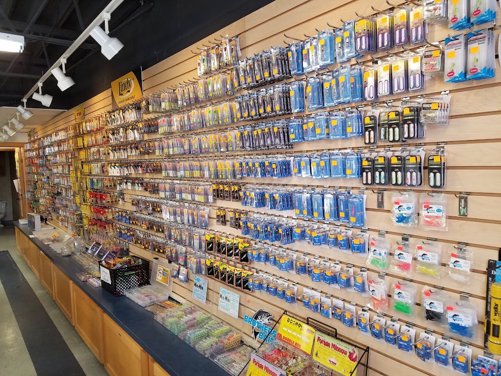 Prior Lake Bait & Tackle | 15760 State Hwy 13, Prior Lake, MN 55372 | Phone: (952) 447-6096